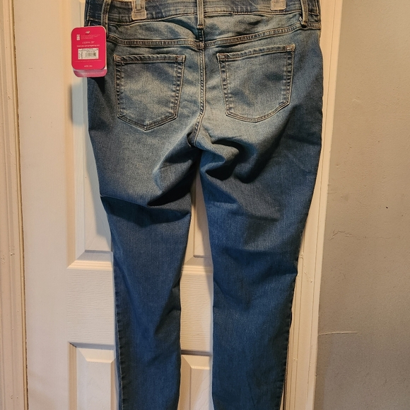 NWT Isabel maternity jean - Picture 2 of 5